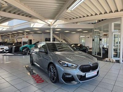 Usata BMW 218 Sport Line 136 CV (100 kW) 2024 Grigio Berlina