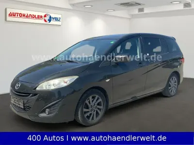 Gebraucht Mazda 5