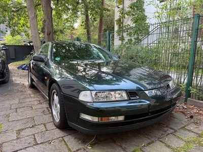 Honda Prelude
