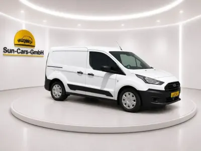 Gebraucht Ford Transit