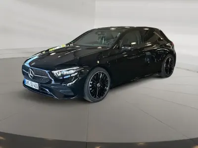 Gebraucht Mercedes A220