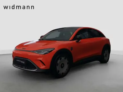 Gebraucht Smart #3
