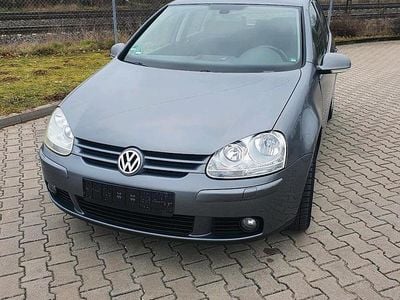 Gebraucht VW Golf IV 102 PS (75 kW) 2005 Grau Limousine
