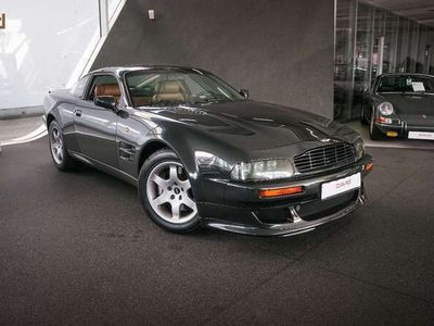 gebraucht Aston Martin V8 V 550 Doppelkompressor