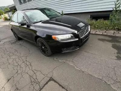 Gebraucht Volvo S80