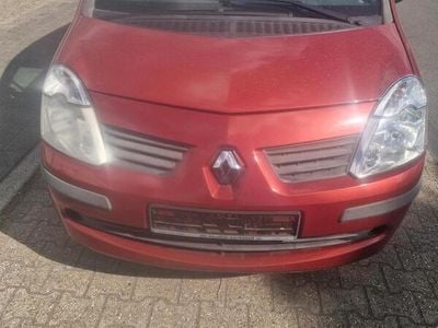 Renault Modus