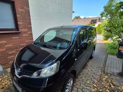 Nissan Evalia