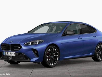 Gebraucht BMW M235 M Sport 300 PS (220 kW) 2024 Blau Coupé