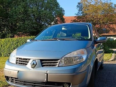 Renault Scénic II