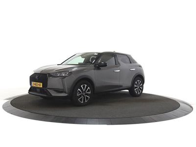 DS Automobiles DS3