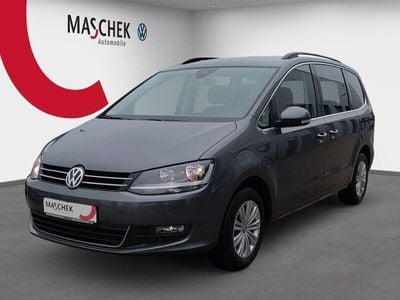 VW Sharan