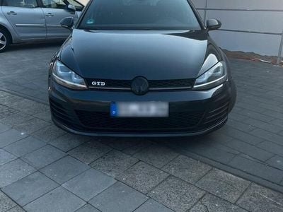 VW Golf VII
