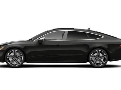 Audi S7 Sportback