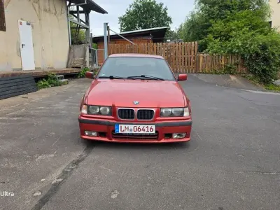 Gebraucht BMW 323