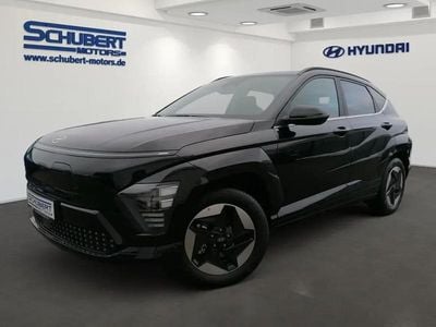 Neu Hyundai Kona Prime 149 kW (203 PS) 2026 Abyss black / mic SUV