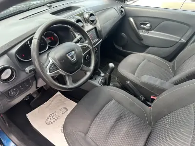 Gebraucht Dacia Logan MCV