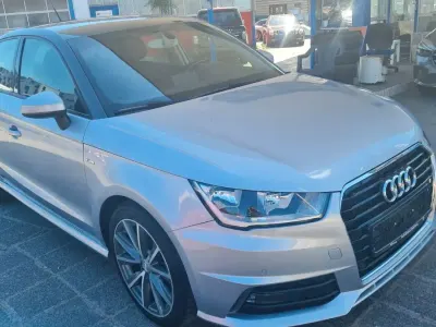 Gebraucht Audi A1 Sportback