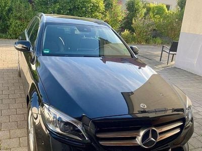 Mercedes C180