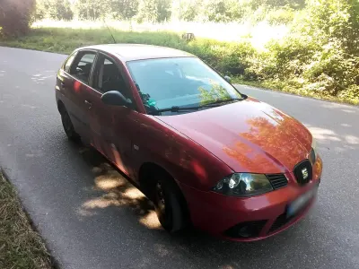 Gebraucht Seat Ibiza