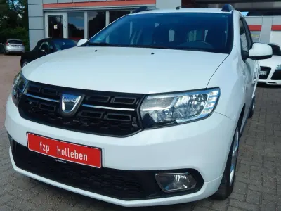 Gebraucht Dacia Logan