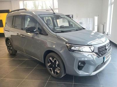 Neu Nissan Townstar Tekna 131 PS (96 kW) 2026 Grau Kombi