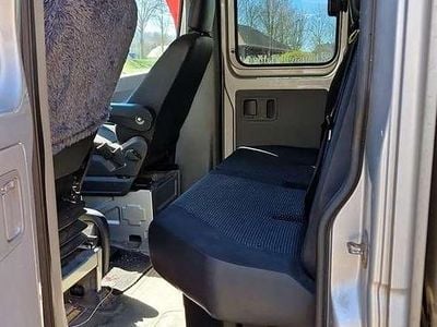 Usata Mercedes Sprinter 184 CV (135 kW) 2008 Grigio Furgone