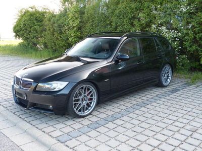 BMW 335