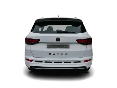 Używany Cupra Ateca 2025 Biały SUV