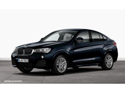 Gebrauchter Bmw X4 Der Beste Preis Für Einen Bmw X4 Autouncle