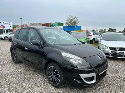 Gebraucht Renault Scénic III