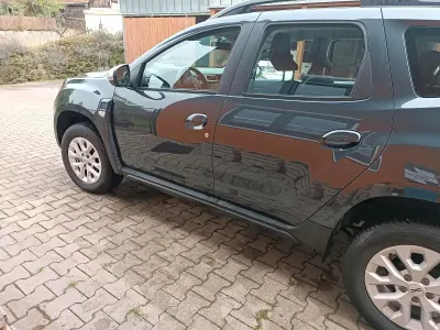 Gebraucht Dacia Duster