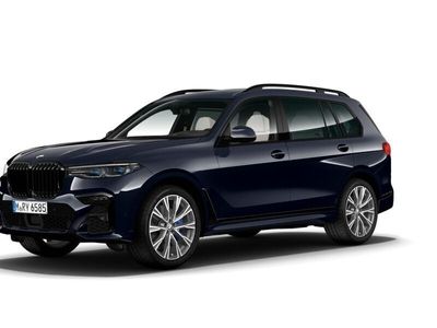 gebraucht BMW X7 xDrive40i