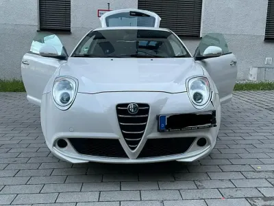 Gebraucht Alfa Romeo MiTo