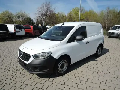 Gebraucht Mercedes Citan 112