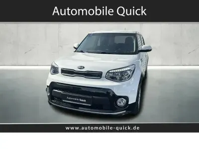 Gebraucht Kia Soul