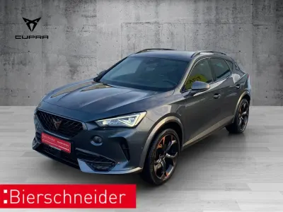 Gebraucht Cupra Formentor VZ 310 PS (228 kW) 2024 Grau SUV