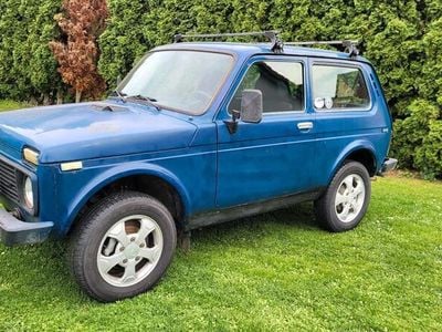 Lada niva