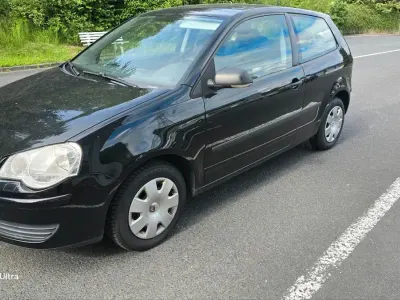 Gebraucht VW Polo