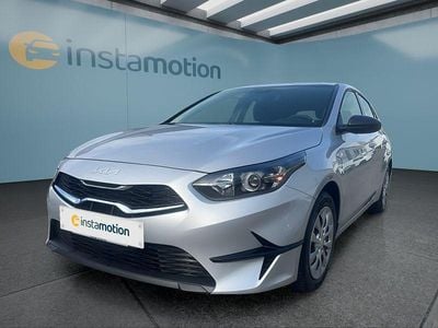 Silber Gebraucht 2025 Kia Ceed Kleinwagen | 19.349 € (Guter Preis)