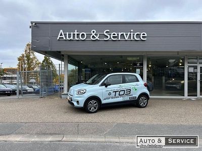 Gebraucht Leapmotor T03 69 kW (95 PS) 2025 Blau Kleinwagen