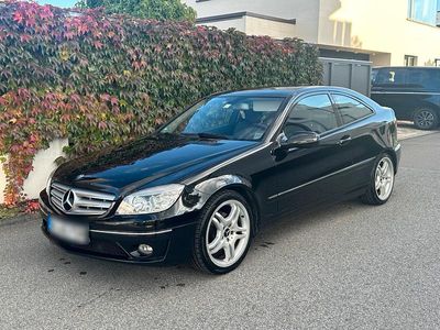 Mercedes CLC180