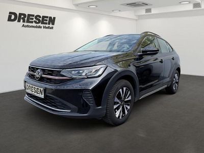 Gebraucht VW Taigo Life 150 PS (110 kW) 2022 Schwarz SUV
