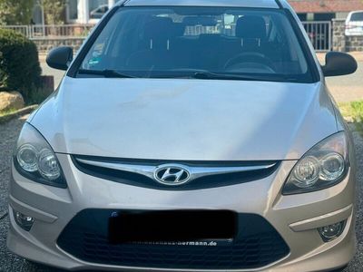 gebraucht Hyundai i30 TÜV Juni/25