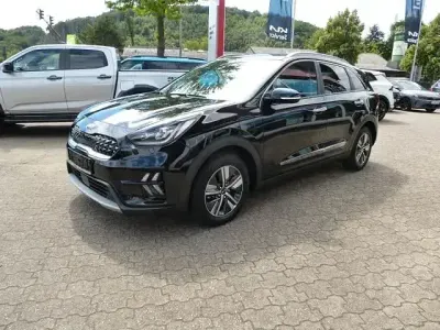 Gebraucht Kia Niro