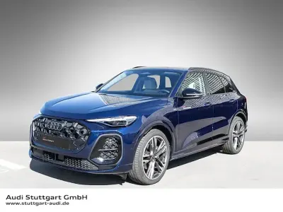 Gebraucht Audi Q5 Sport 204 PS (150 kW) 2025 Blau SUV