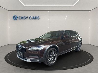Volvo V90 CC