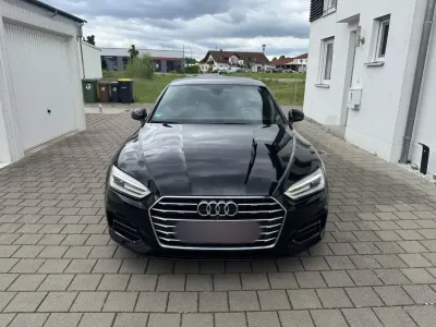 Gebraucht Audi A5 Sportback