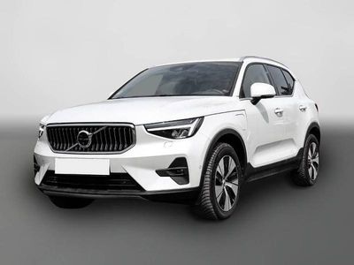 Gebraucht Volvo XC40 Plus 211 PS (155 kW) 2023 Weiß SUV