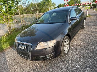 gebraucht Audi A6 Automatik 3.0TDI Quattro