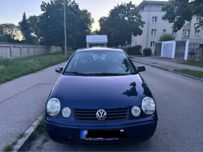 Gebraucht VW Polo